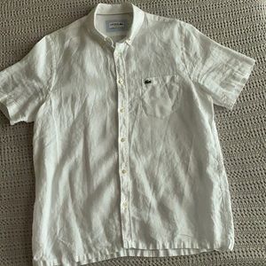 Linen Shirt